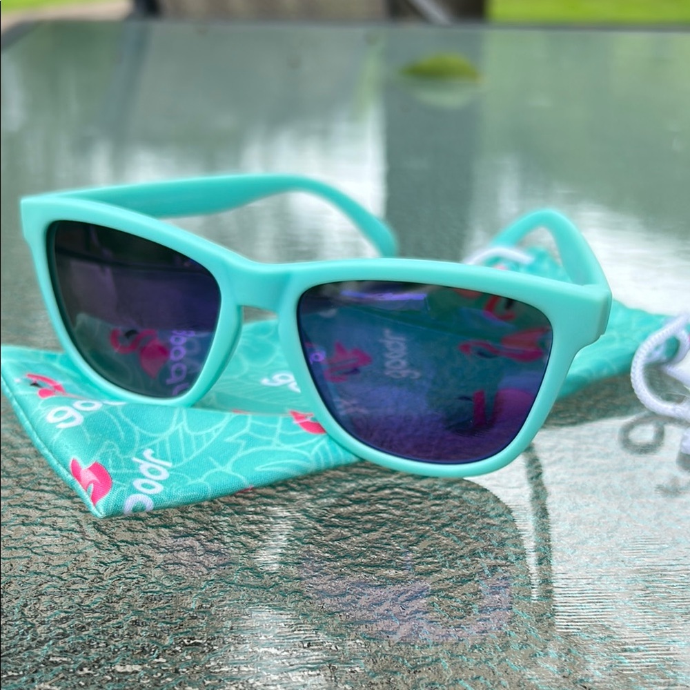 Goodr sunglasses